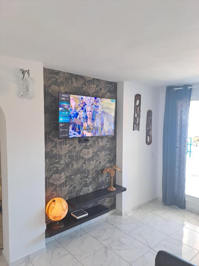 Vista Taurito Ely Apartment Exterior photo